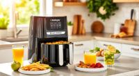 Summer Family Feast with the Ninja DoubleStack XL Air Fryer