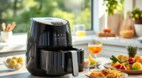 Summer Feast Made Easy with the Ninja Air Fryer