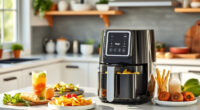 Summer Grilled Chicken with Ninja Crispi Pro Air Fryer