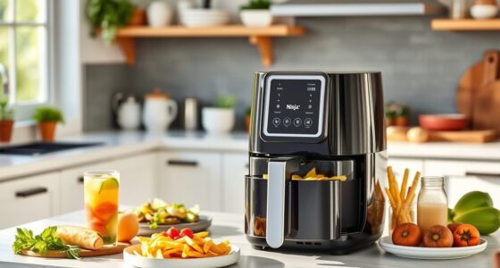 Summer Grilled Chicken with Ninja Crispi Pro Air Fryer