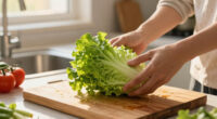 Taylor Farms Lettuce Cyclospora Outbreak