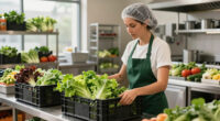 Taylor Farms Visited White House Before Getting Outbreak Reprieve