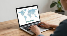 Teladoc Health Surges In Global Coverage