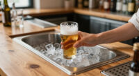 The Bartender Trick For The Crispest Summer Beer