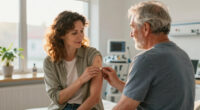 The Shingles Vaccine May Reduce The Risk Of Dementia
