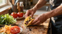The Ultimate Taco Night Recipe!