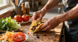 The Ultimate Taco Night Recipe!