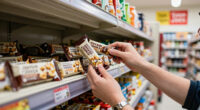 Trader Joe's Now Carries The Internet-Famous Protein Bars You Used To Buy Online