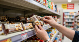 Trader Joe's Now Carries The Internet-Famous Protein Bars You Used To Buy Online
