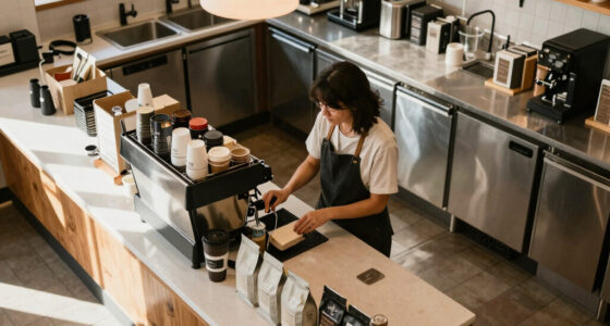 Twenty Below Coffee closing Fargo-Moorhead shops