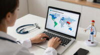 Unitedhealth Group Surges In Global Coverage