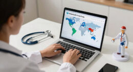 Unitedhealth Group Surges In Global Coverage