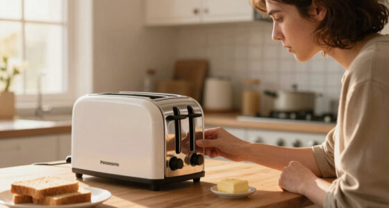 Us Canada Panasonic Toaster Recall