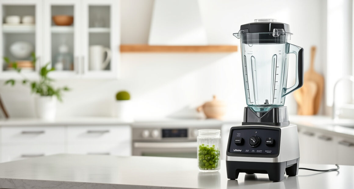 Vitamix 5200 Review: Pros, Cons, and Who It's For