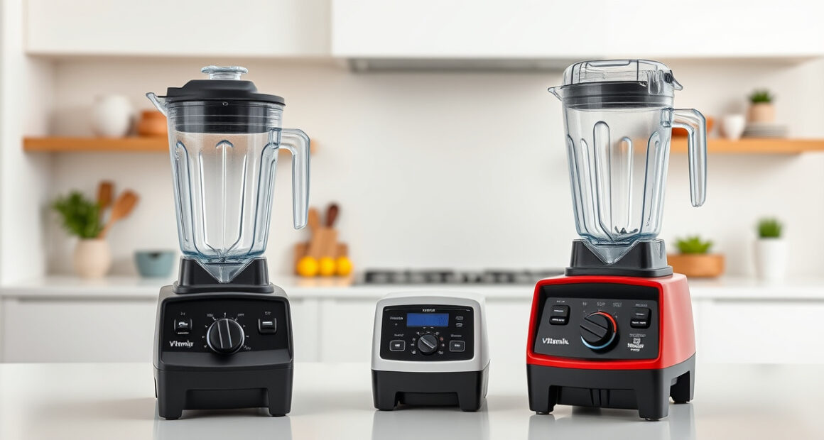 Vitamix 5200 Review: Pros, Cons, and Who It's For
