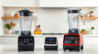 Vitamix 5200 Review: Pros, Cons, and Who It's For