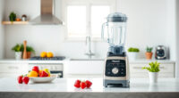 Vitamix 5200 vs Vitamix Ascent X5: Which Blender Fits Your Needs?