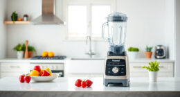 Vitamix 5200 vs Vitamix Ascent X5: Which Blender Fits Your Needs?