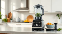 Vitamix Blender Overheating: Causes and Practical Fixes