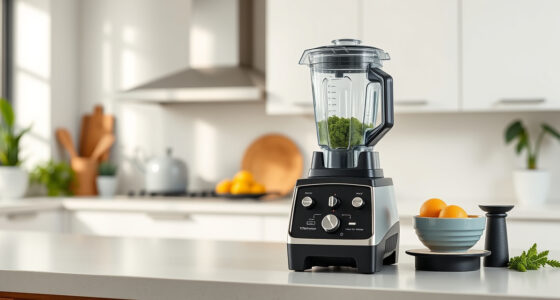 Vitamix Blender Overheating: Causes and Practical Fixes
