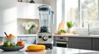 Vitamix Blender Overheating: Causes & Easy Fixes