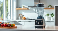 Vitamix E310 Explorian Review: Pros, Cons, and Who It's For