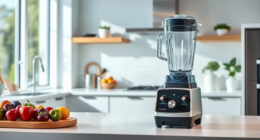 Vitamix E310 Explorian Review: Pros, Cons, and Who It's For