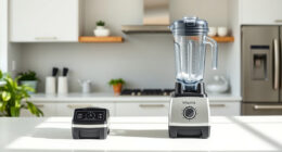 Vitamix E310 Explorian vs Vitamix Ascent X5: Full Comparison