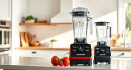 Vitamix E310 Explorian vs Vitamix Propel 750: Full Comparison