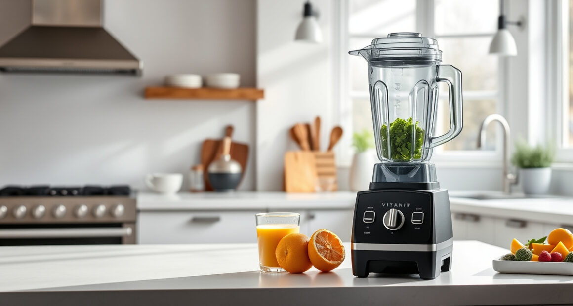 Vitamix E310 Explorian vs Vitamix Propel 750: Full Comparison