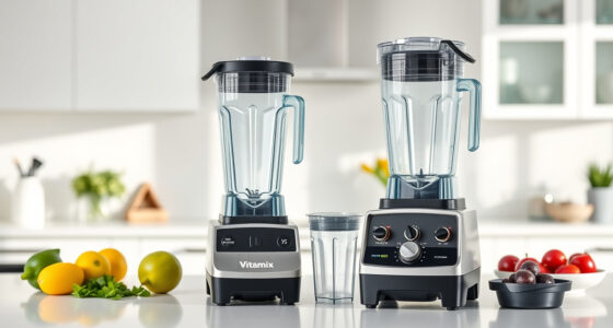 Vitamix Tamper Compatibility & Buying Guide
