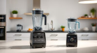 Vitamix vs NutriBullet: Which Blender Dominates in 2026?