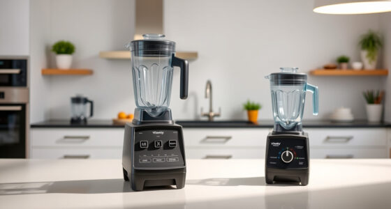 Vitamix vs NutriBullet: Which Blender Dominates in 2026?