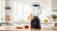 Vitamix vs NutriBullet: Which Blender Is Right for You?