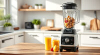 Vitamix vs NutriBullet: Which Blender Suits Your Kitchen?