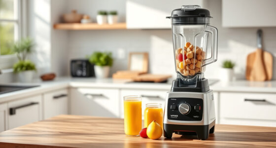 Vitamix vs NutriBullet: Which Blender Suits Your Kitchen?
