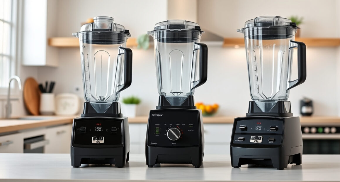 Vitamix vs NutriBullet: Which Blender Wins in 2026?