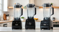 Vitamix vs NutriBullet: Which Blender Wins in 2026?