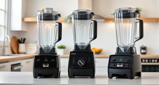 Vitamix vs NutriBullet: Which Blender Wins in 2026?