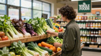 Whole Foods Surges In Global Coverage