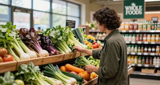 Whole Foods Surges In Global Coverage