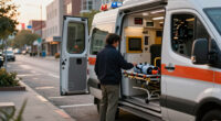 Why American Ambulance Rides Are So Expensive