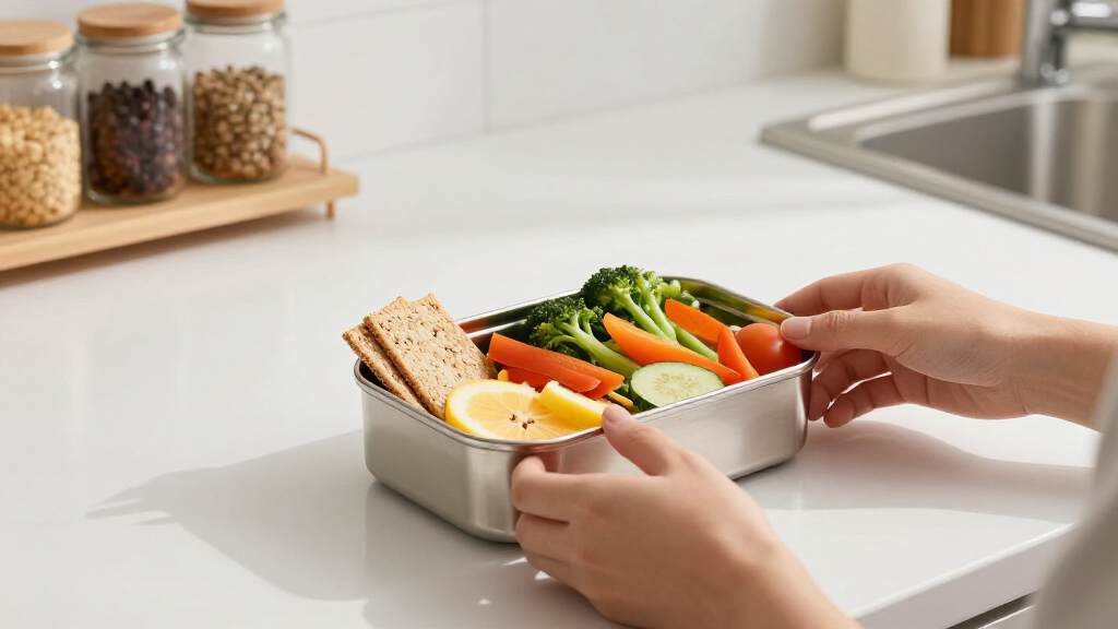 10 Best Healthy School Lunch Containers in 2026