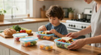 10 Best Healthy School Lunch Idea Cookbooks for 2026