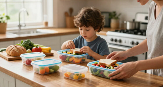 10 Best Healthy School Lunch Idea Cookbooks for 2026