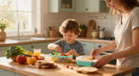 10 Best Healthy School Lunch Ideas Cookbooks for 2026