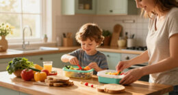 10 Best Healthy School Lunch Ideas Cookbooks for 2026