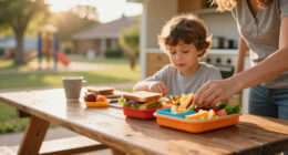 10 Best Healthy School Lunch Ideas in 2026
