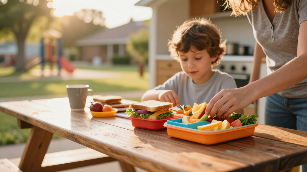 10 Best Healthy School Lunch Ideas in 2026