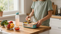 11 Best Healthy School Lunch Containers in 2026